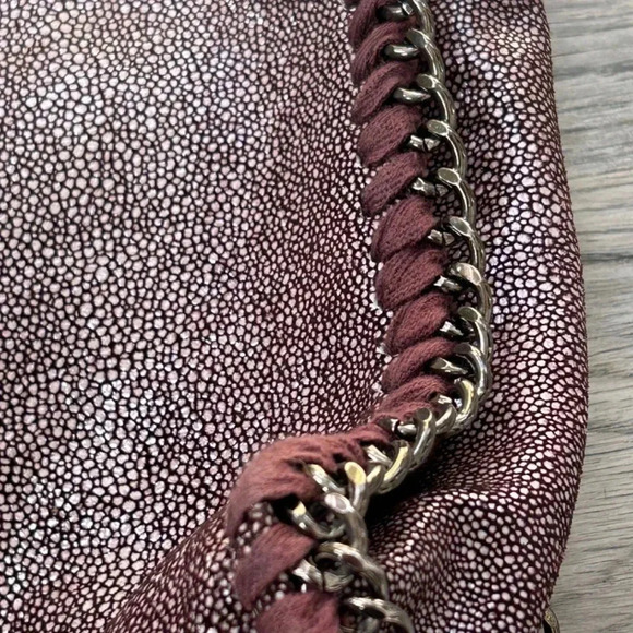 Vintage Jack Blue Hand Bag - Picture 4 of 13